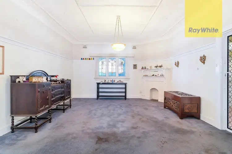 Fourth view of Homely house listing, 51 Railway Street, Granville NSW 2142