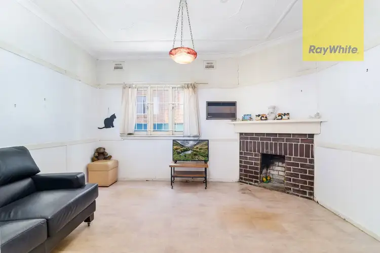 Sixth view of Homely house listing, 51 Railway Street, Granville NSW 2142