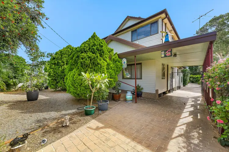 22 Wilkins Street, Yagoona NSW 2199