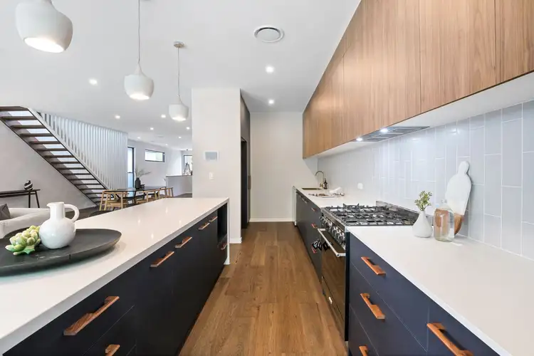 Third view of Homely house listing, 28 Ninth Avenue, St Lucia QLD 4067