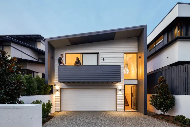 Fourth view of Homely house listing, 28 Ninth Avenue, St Lucia QLD 4067