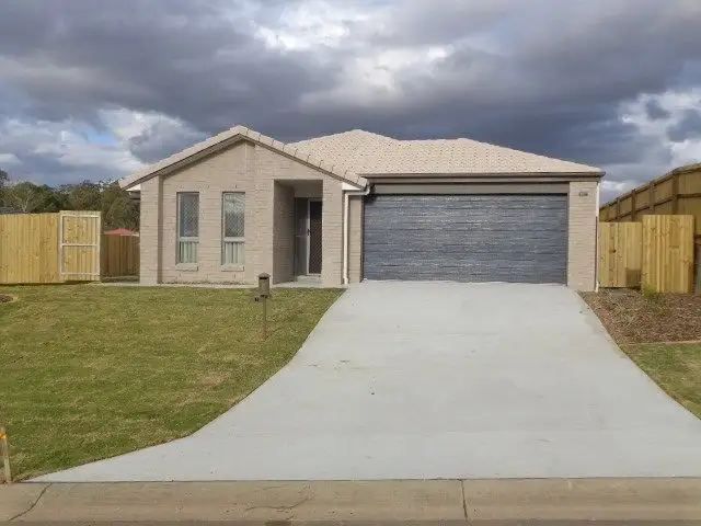 14 Kingsley Drive, Beaudesert QLD 4285