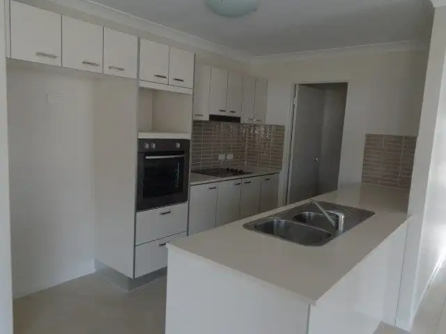 Second view of Homely house listing, 14 Kingsley Drive, Beaudesert QLD 4285