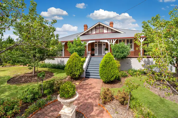 55 Lachlan Street, Cowra NSW 2794