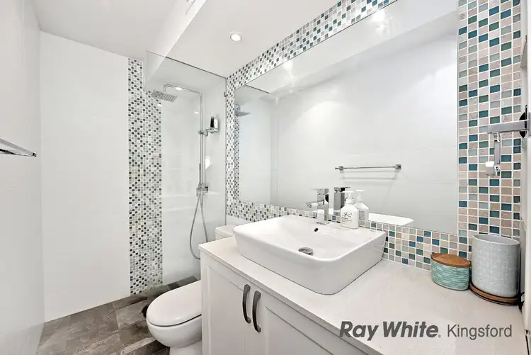 Fourth view of Homely apartment listing, 25/20 Boronia Street, Kensington NSW 2033
