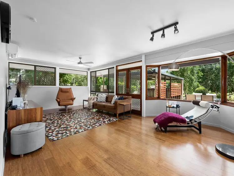 Second view of Homely house listing, 79 Twilight Street, Kenmore QLD 4069