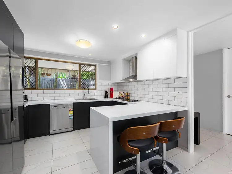 Fourth view of Homely house listing, 79 Twilight Street, Kenmore QLD 4069