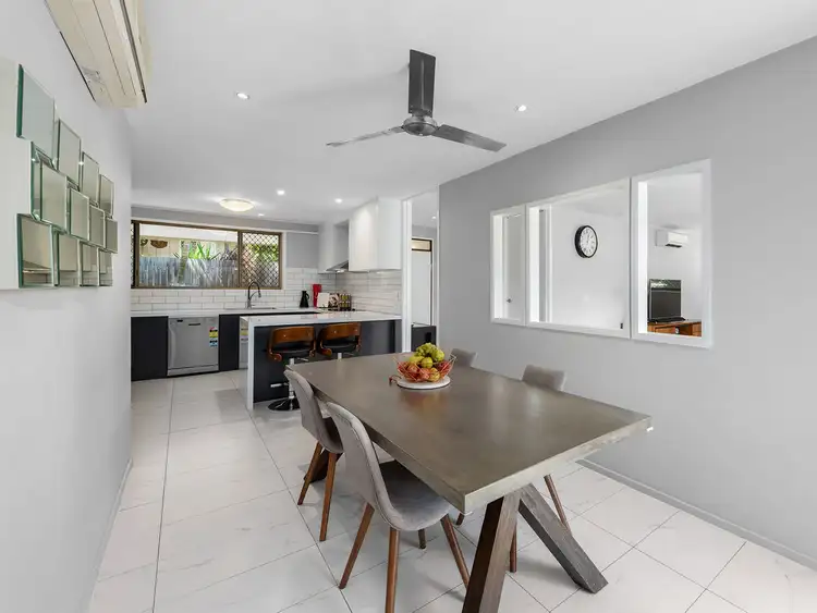 Fifth view of Homely house listing, 79 Twilight Street, Kenmore QLD 4069