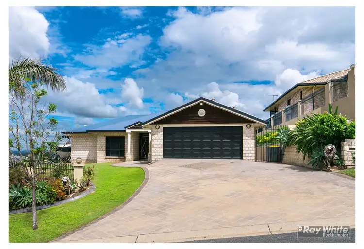 Fourth view of Homely house listing, 5 Greenwood Close, Frenchville QLD 4701
