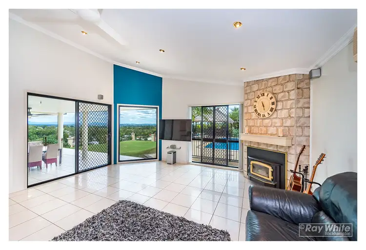 Sixth view of Homely house listing, 5 Greenwood Close, Frenchville QLD 4701
