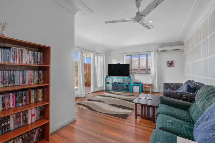 Fourth view of Homely house listing, 26 Simla Avenue, Geebung QLD 4034