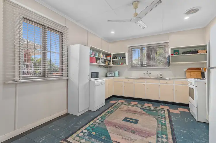 Fifth view of Homely house listing, 26 Simla Avenue, Geebung QLD 4034
