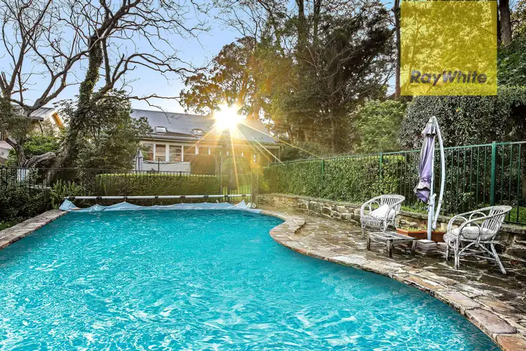 31 Prince Street, Oatlands NSW 2117