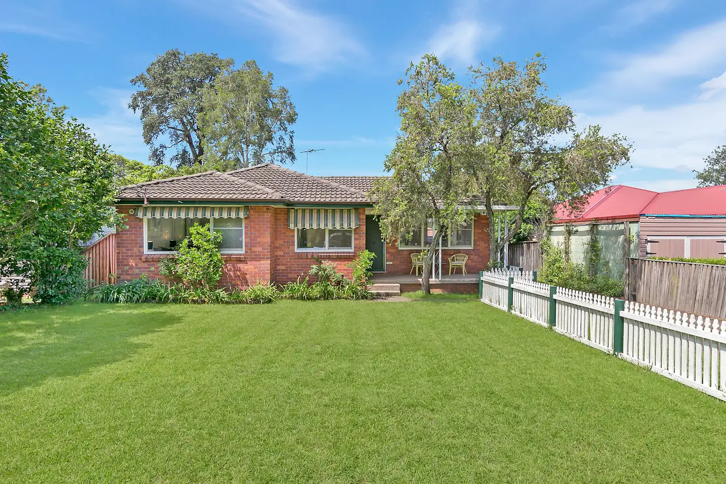 Main view of Homely house listing, 50 Dartford Road, Thornleigh NSW 2120
