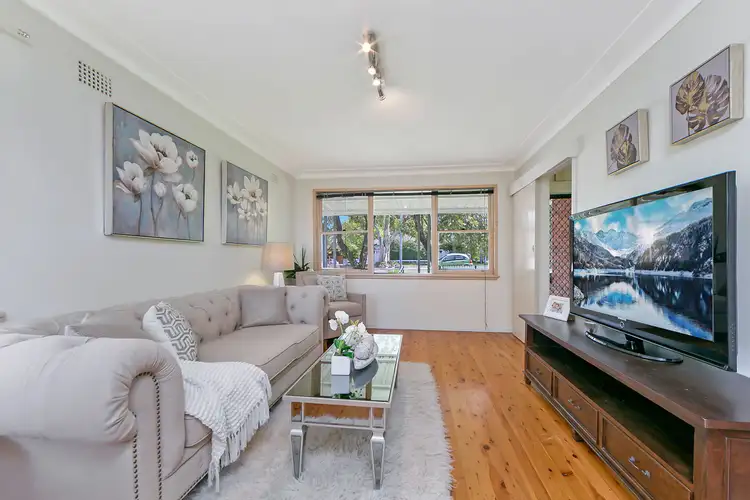 Third view of Homely house listing, 50 Dartford Road, Thornleigh NSW 2120