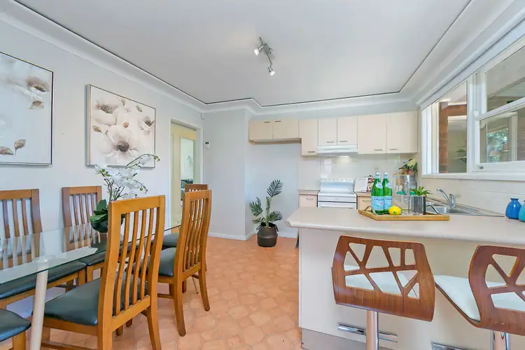 Fourth view of Homely house listing, 50 Dartford Road, Thornleigh NSW 2120