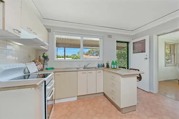 Fifth view of Homely house listing, 50 Dartford Road, Thornleigh NSW 2120