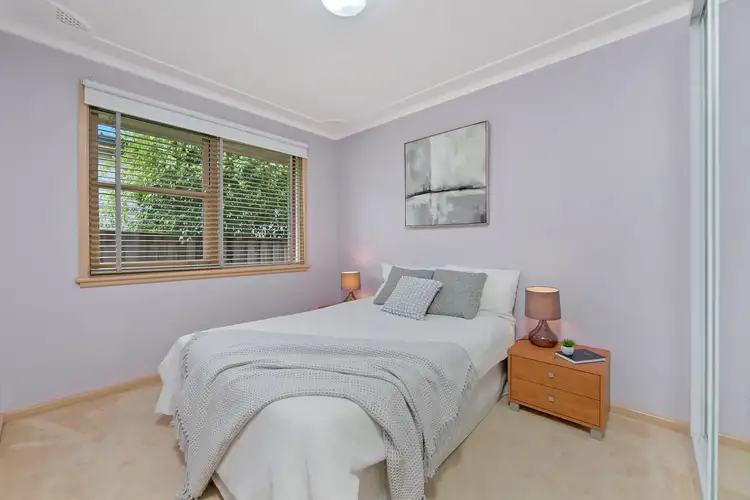 Sixth view of Homely house listing, 50 Dartford Road, Thornleigh NSW 2120