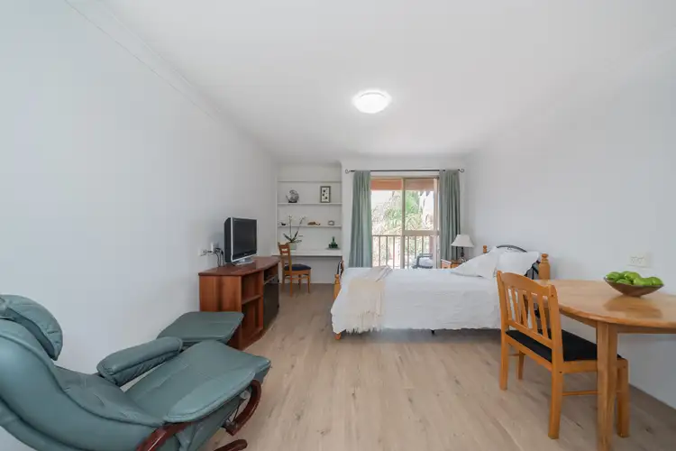 Second view of Homely apartment listing, 161/7 Harman Road, Sorrento WA 6020
