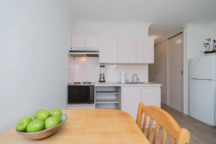 Third view of Homely apartment listing, 161/7 Harman Road, Sorrento WA 6020