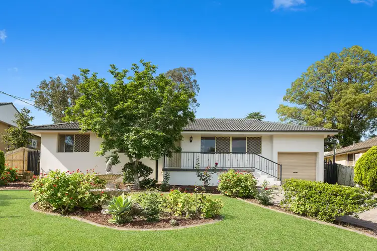 24 Beresford Avenue, Baulkham Hills NSW 2153