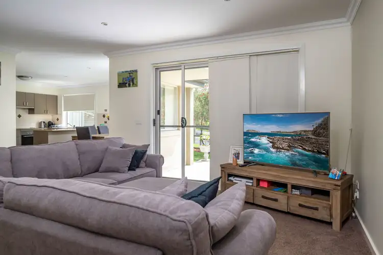 Fourth view of Homely house listing, 1A Crest Crescent, Moruya Heads NSW 2537