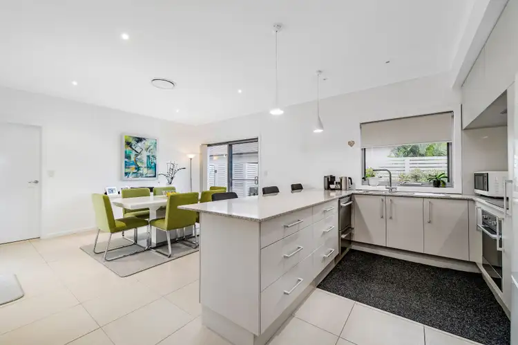 Fifth view of Homely house listing, 12 North Court, Port Macquarie NSW 2444