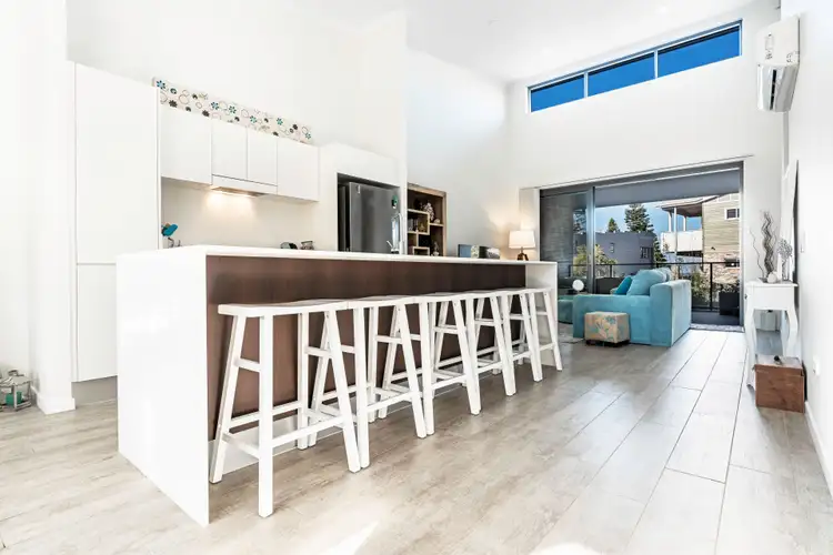 Second view of Homely apartment listing, 10/2 Hothersal Street, Kiama NSW 2533