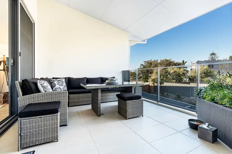 Third view of Homely apartment listing, 10/2 Hothersal Street, Kiama NSW 2533