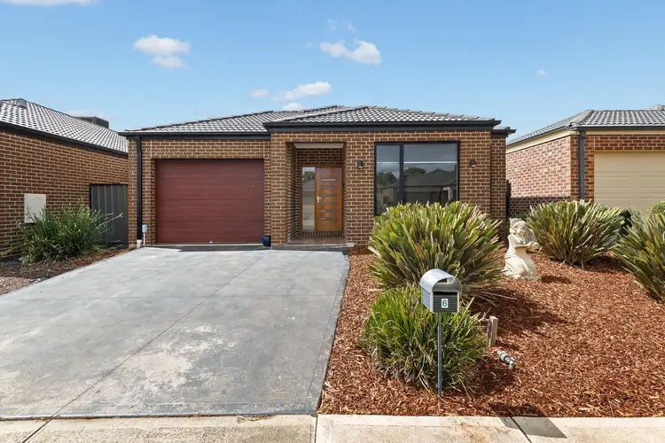 6 Steels Place, South Morang VIC 3752