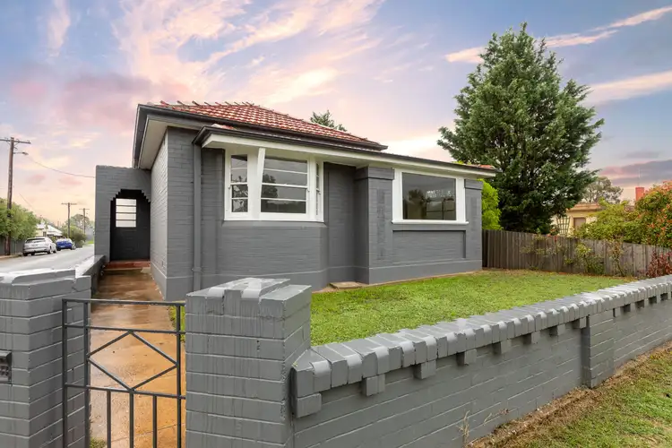 52 Grafton Street, Goulburn NSW 2580
