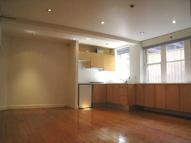 Main view of Homely studio listing, 7/7 Greenknowe Avenue, Elizabeth Bay NSW 2011