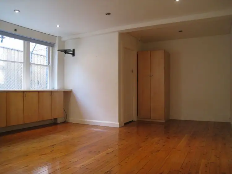 Second view of Homely studio listing, 7/7 Greenknowe Avenue, Elizabeth Bay NSW 2011