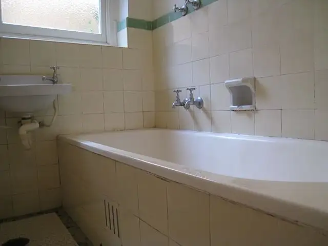 Third view of Homely studio listing, 7/7 Greenknowe Avenue, Elizabeth Bay NSW 2011