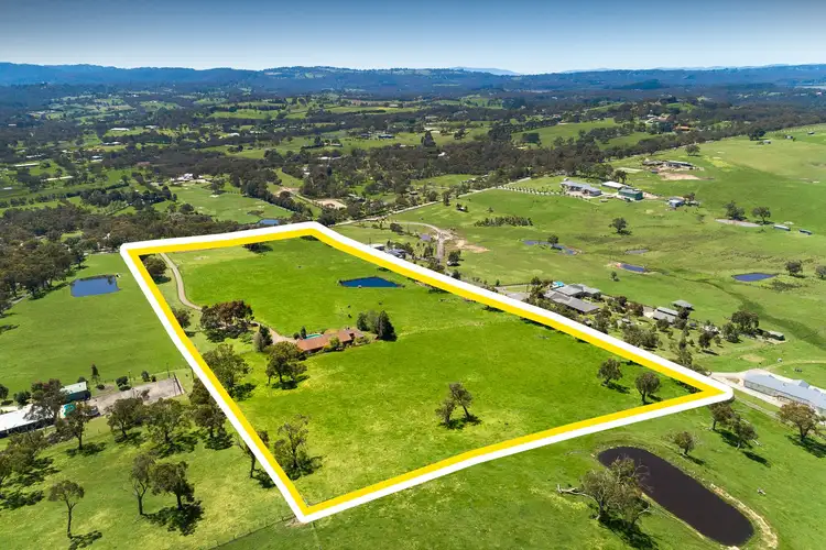 Second view of Homely rural property listing, 167 - 173 Boundary Road, Narre Warren North VIC 3804