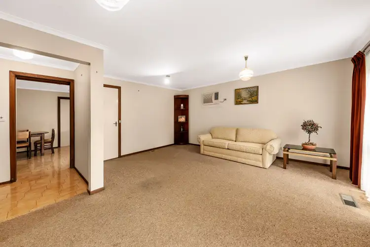 Second view of Homely house listing, 5 Severn Crescent, Rowville VIC 3178