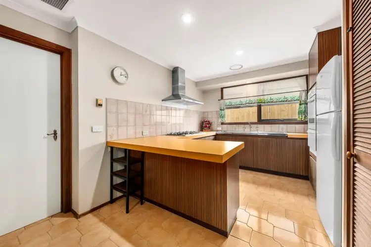 Third view of Homely house listing, 5 Severn Crescent, Rowville VIC 3178