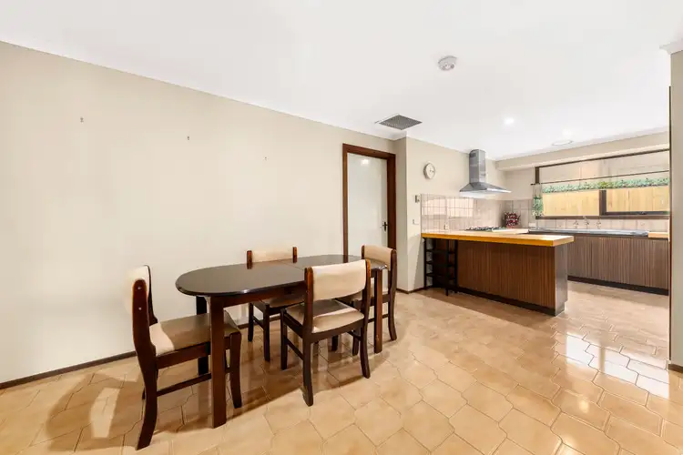 Fifth view of Homely house listing, 5 Severn Crescent, Rowville VIC 3178