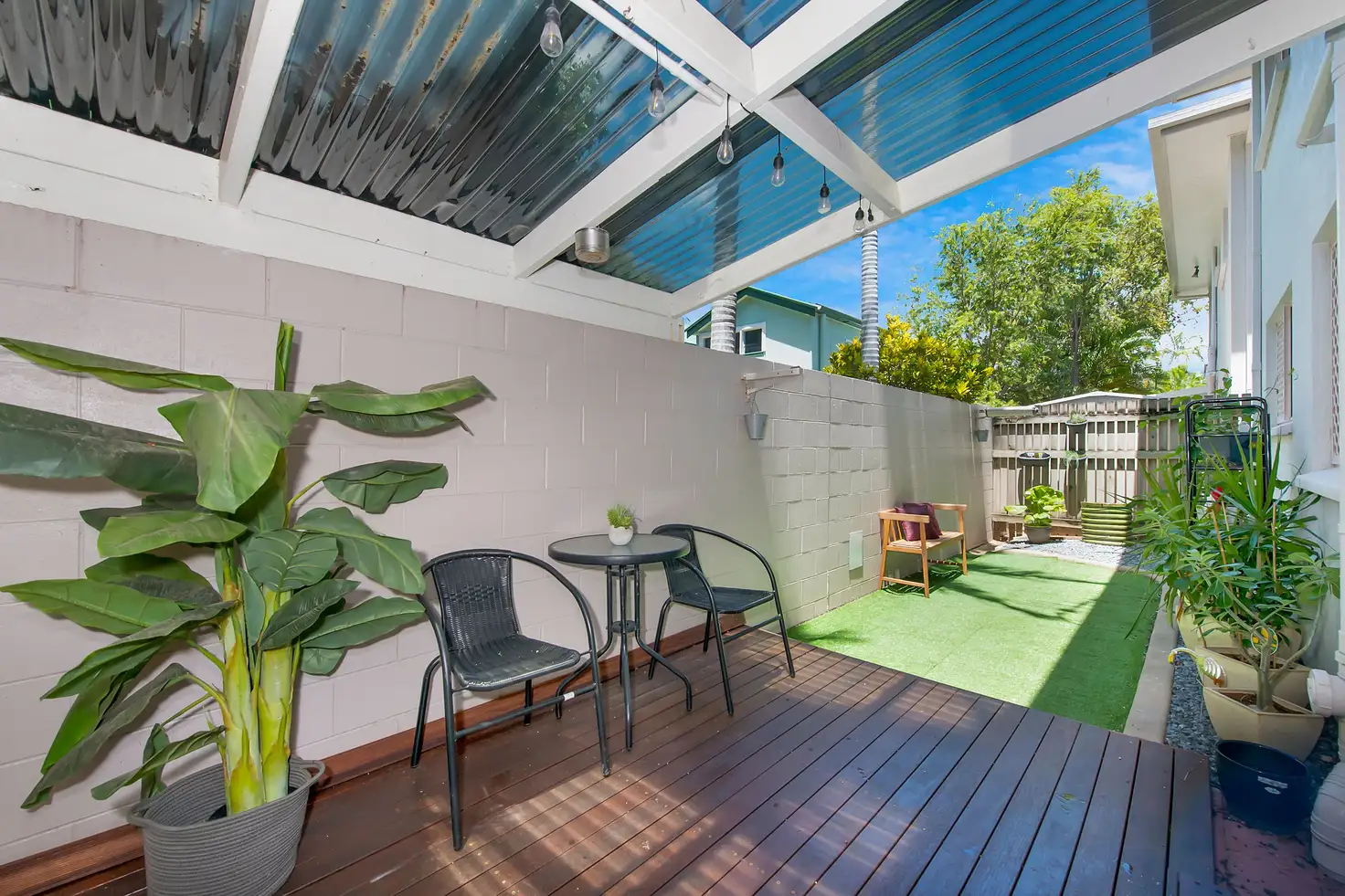 Main view of Homely unit listing, 3/131 Eyre Street, North Ward QLD 4810