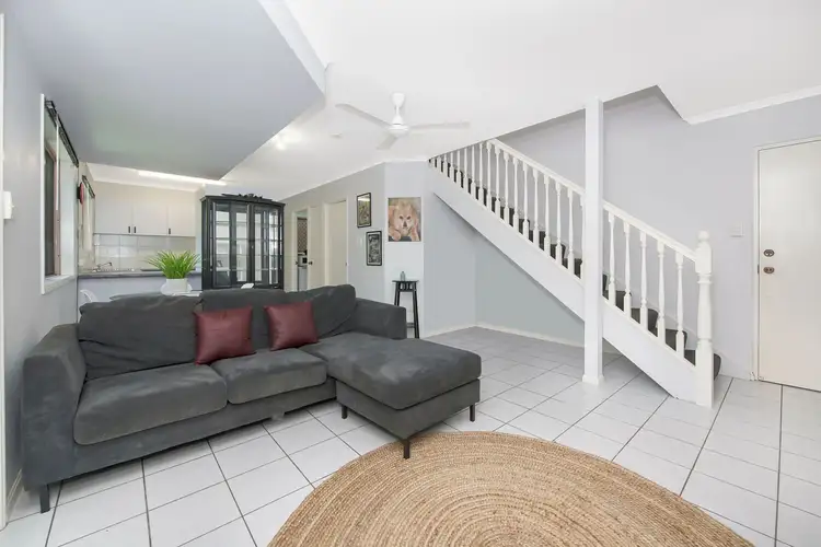 Second view of Homely unit listing, 3/131 Eyre Street, North Ward QLD 4810