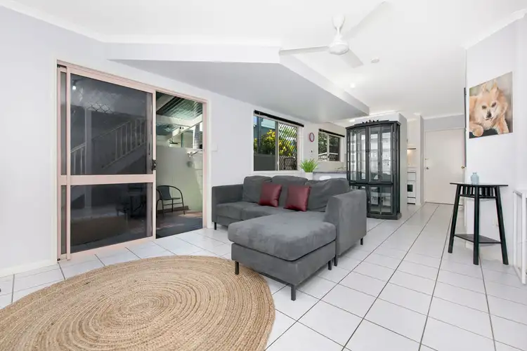 Third view of Homely unit listing, 3/131 Eyre Street, North Ward QLD 4810