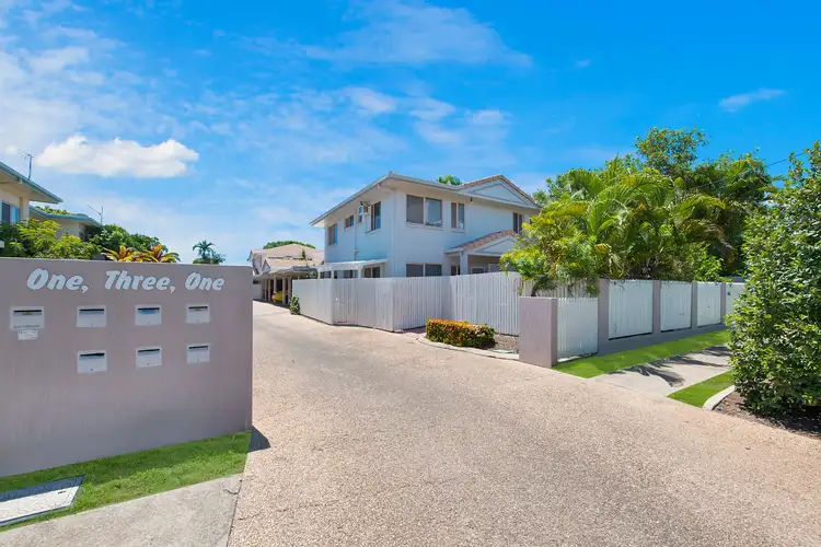 Seventh view of Homely unit listing, 3/131 Eyre Street, North Ward QLD 4810