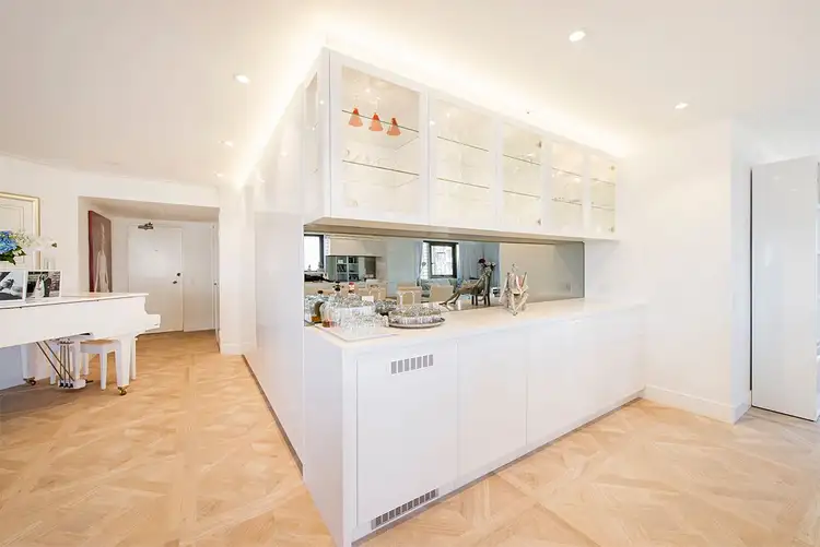Fourth view of Homely unit listing, 63/8 Admiralty Drive, Surfers Paradise QLD 4217