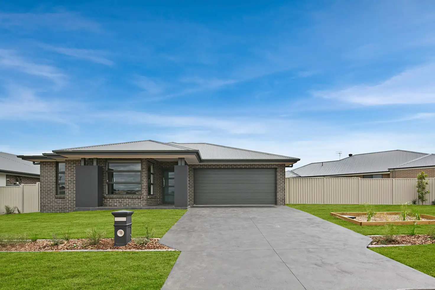 Main view of Homely house listing, 67 Quiberon Way, Goulburn NSW 2580