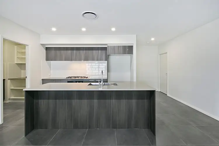 Second view of Homely house listing, 67 Quiberon Way, Goulburn NSW 2580