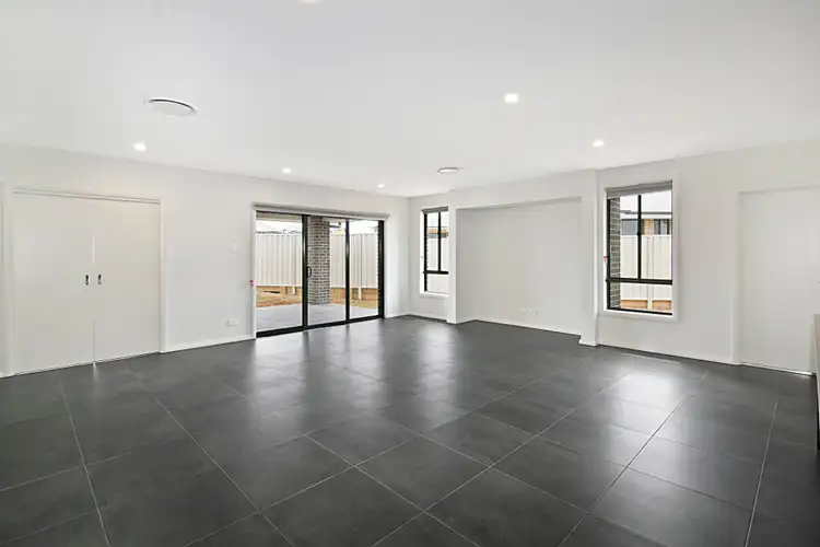 Third view of Homely house listing, 67 Quiberon Way, Goulburn NSW 2580