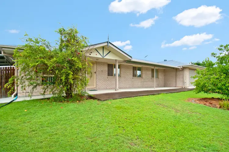 Second view of Homely house listing, 8 Lifestyle Close, Waterford West QLD 4133