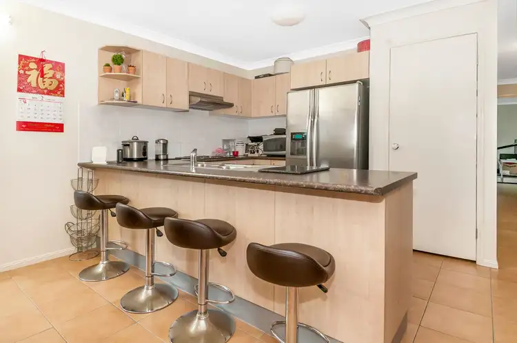 Fourth view of Homely house listing, 8 Lifestyle Close, Waterford West QLD 4133