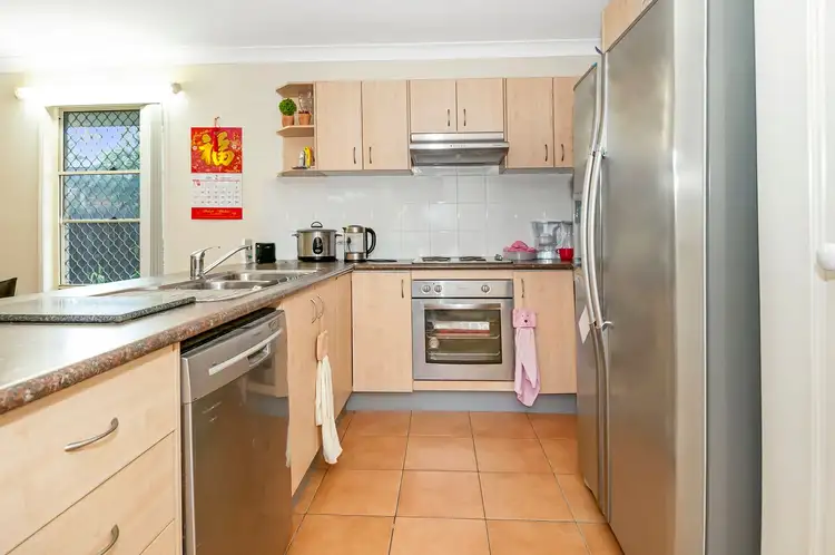 Fifth view of Homely house listing, 8 Lifestyle Close, Waterford West QLD 4133