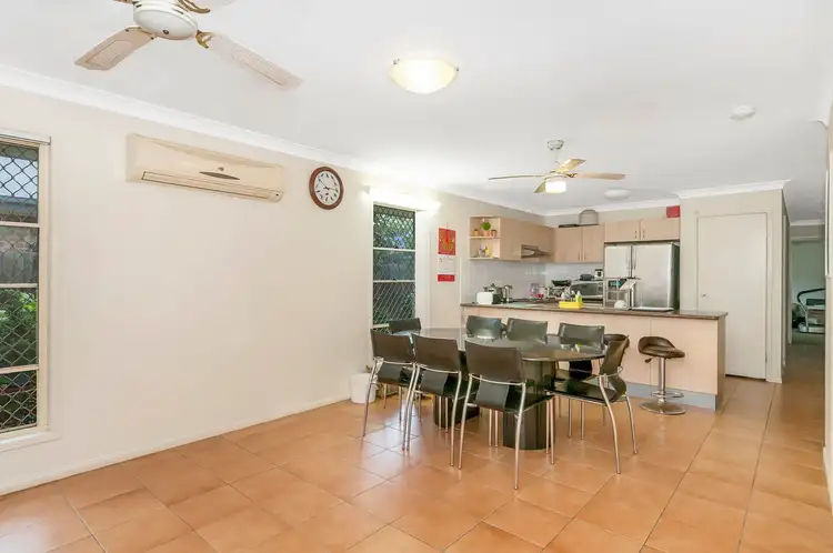 Sixth view of Homely house listing, 8 Lifestyle Close, Waterford West QLD 4133